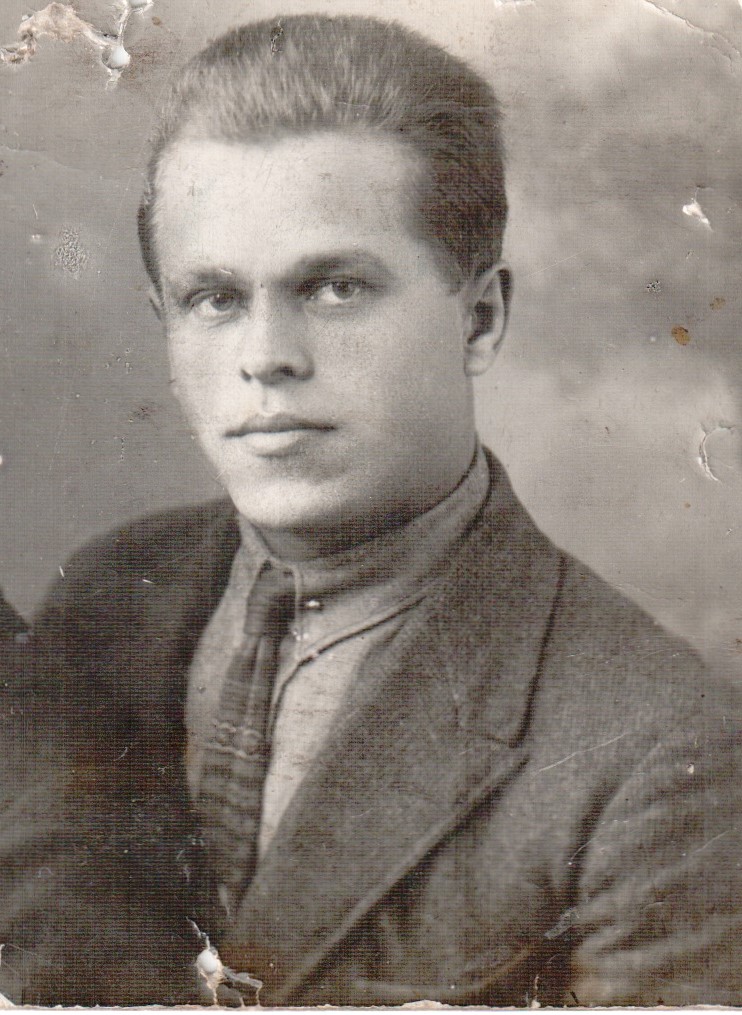 Никольский Георгий Алексеевич